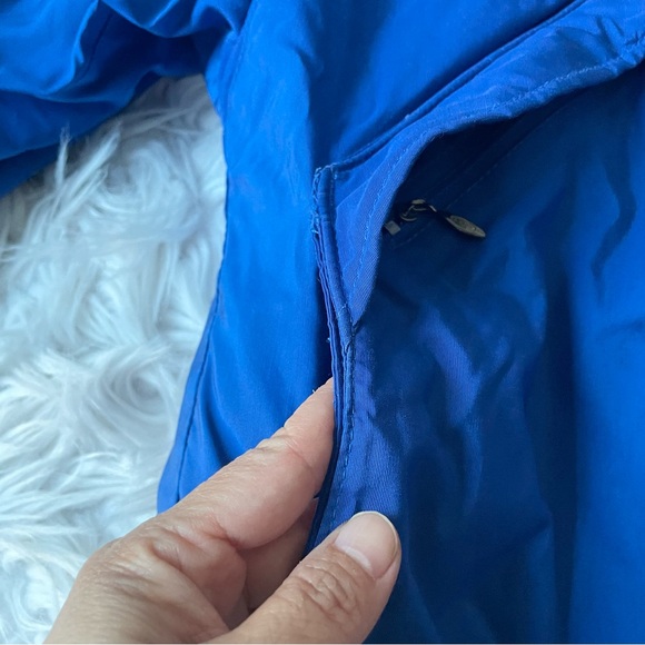 Vintage Pendleton Country Sophisticates Bomber jacket Women Medium Blanket Lined - Picture 7 of 12